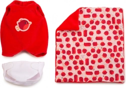 Lilliputiens - baba Agáta