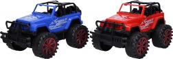 22 cm-es terepjáró autó lendkerekes meghajtással