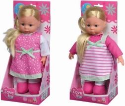 Panenka Friends 30 cm