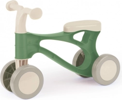Lena Rolocykl pasztellzöld