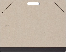 Kraft fedél Picasso rajzokhoz A2