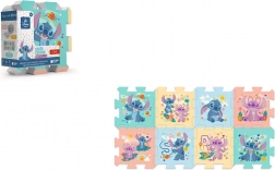 Habpuzzle Lilo & Stitch gyerekeknek