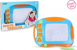 Varázslatos rajztábla 40 x 30 cm
