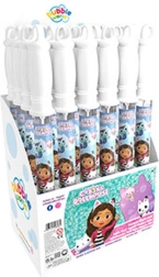 Gabby’s Dollhouse buborékfújó 120 ml