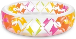 Felfújható gyermekmedence Disco 229 × 56 cm