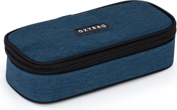 Iskolai tolltartó Etue Egyszínű Kék