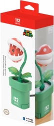 HORI Piranha Plant kamera Nintendo Switch 2-höz