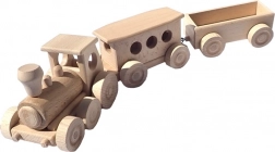 Ceeda Cavity fa személyvonat