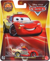 Auto Disney Cars Plamínek tűzoltó kapitány