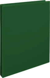 Katalógus iratgyűjtő A4 D30 Classic zöld