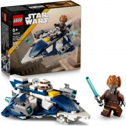 LEGO Star Wars Jedi Plo Koon mikro­vadász