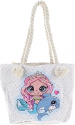 Válltáska Sellőlány