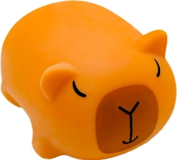 Glumi stresszoldó kapibara