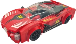 CARRERA RC Construction Racer építő RC autó