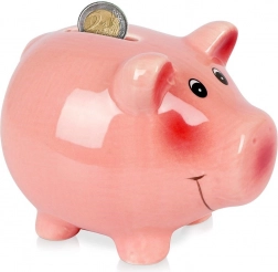 Kerámia malacpersely 12 cm