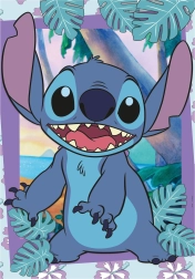 Educa Puzzle Disney Stitch 300 darab