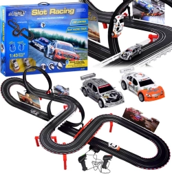 Versenypálya 912 cm