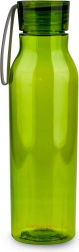 Bisfree Eco kulacs, 550 ml, zöld