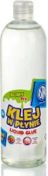 Folyékony papír- és slime-ragasztó ASTRA SLIMY 500 ml