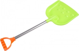 Nagy gyerek lapát homokhoz és hóhoz, 66 cm