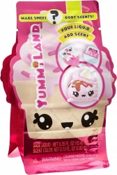 Yummiland Num Noms Body Scent figura – illatos mini roll-on parfüm