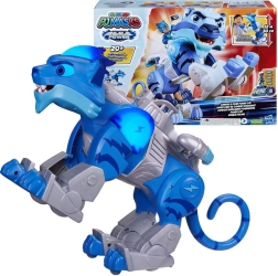 PJMasks Üvöltő merész macska figurával