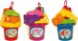 Homokozó készlet 5 db