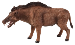 Mojo figura Daeodon – extra nagy