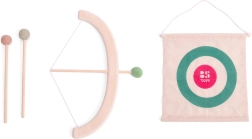 Gyerek Íj és Nyíl Készlet