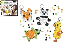 Kreatív készlet állatos függődíszek készítéséhez