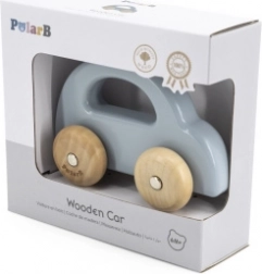 Fahúzogatós VIGA PolarB kisautó