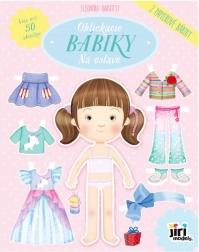 Öltöztetős babák – a buliban