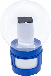 Bestway napelemes úszó medencevegyszer-adagoló LED világítással