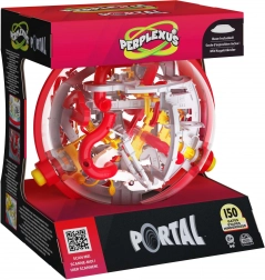 Perplexus Portal 3D golyólabirintus a Spin Mastertől