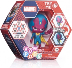 WOW PODS Marvel Vision – gyűjthető világító figura