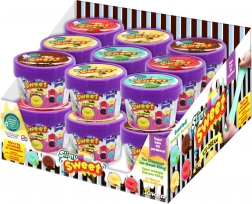 Slimy Ice-Dream illatos nyálka 100 g