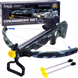 Fiú játék Számszeríj irányzékkal