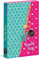 Crazy Chic Beauty paletta