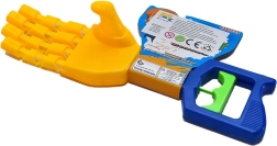 Interaktív robotkar MAC TOYS 24 cm