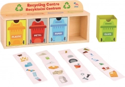 Hra Recykláló központ 2Kids Toys