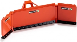 siku farmer silóegyengető adapterrel 1:32