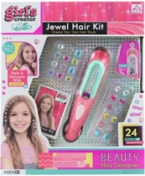 Gyerek hajdísz készlet