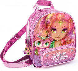 Nebulous Stars Hazelia rózsaszín hátizsák