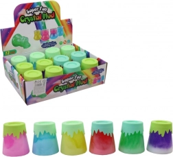 Hmota Sopka kreatív gyerekeknek