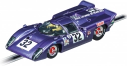 Carrera Digital 124 Lola T70 MKIIIb 32. sz. versenyautó 1:24