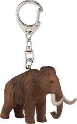 Mojo kulcstartó Gyapjas mamut