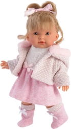 Llorens baba Valeria 28 cm