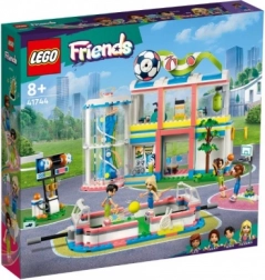 LEGO Friends sportközpont