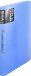 Kék Opaline A4 iratrendező