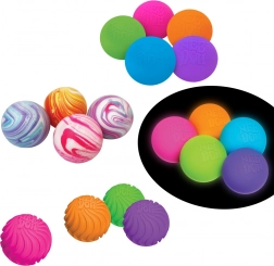 NEE DOH mini stresszlabda a stressz enyhítésére